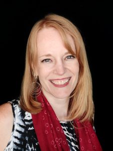 Christina Howell